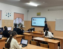 кабинеттер фотолары